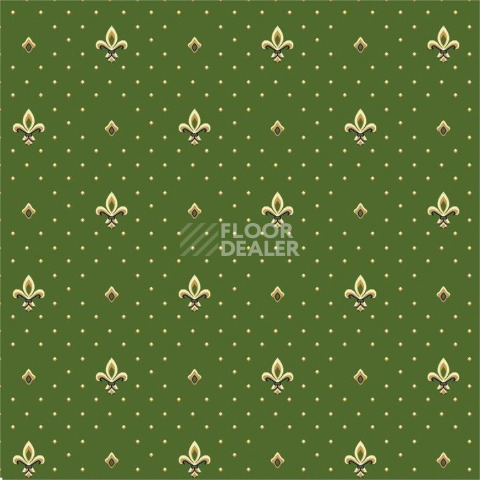 Ковролин Haima Alameda 03 Green фото 1 | FLOORDEALER